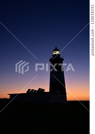 Nogi Cape Lighthouse 120016591