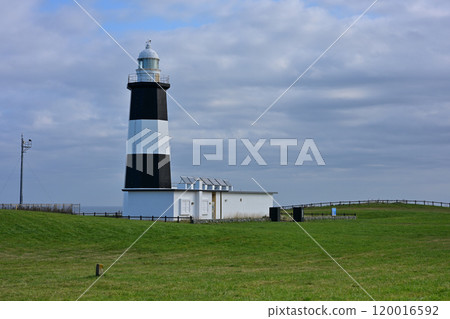 Nogi Cape Lighthouse Nogi Cape Lighthouse 120016592