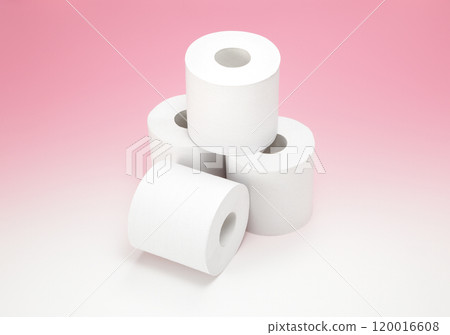 Toilet Paper  120016608