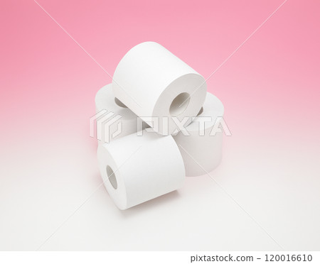 Toilet Paper  120016610