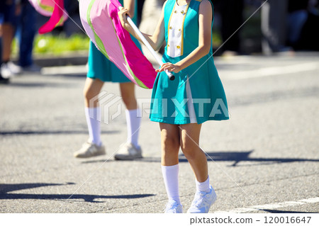 Marching band parade instruments Marching band parade instruments 120016647