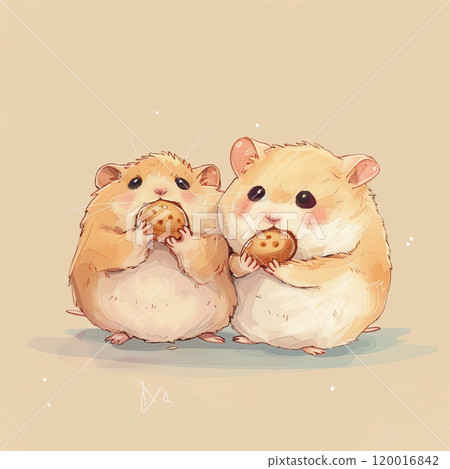 和兩隻狗一起吃零食01 和兩隻狗一起吃零食01 120016842