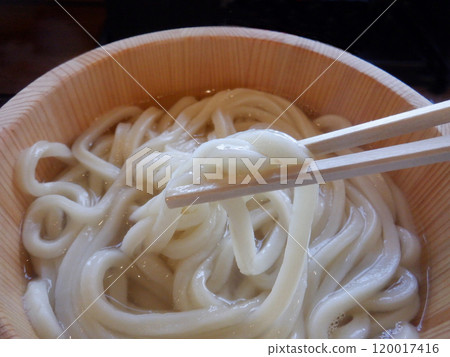烏冬面炒麵 120017416