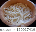 烏冬面炒麵 120017419
