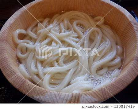 烏冬面炒麵 120017419