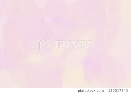 Pale pink and orange watercolor background Pale pink and orange watercolor background 120017543