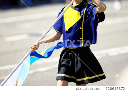 Marching band parade instruments Marching band parade instruments 120017872