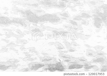 White Paint Peeling on Old Wooden Wall Background. White Paint Peeling on Old Wooden Wall Background. 120017953