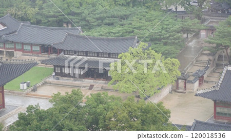 korea ancient palace 120018536