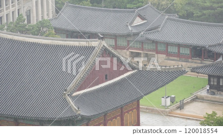 korea ancient palace 120018554