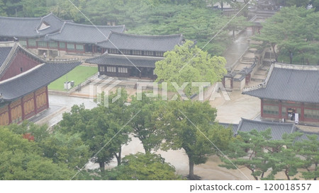 korea ancient palace 120018557