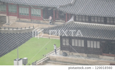 korea ancient palace korea ancient palace 120018560