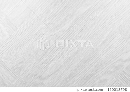 White SPC Wood Texture for Background. 120018798