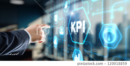 Key Performance Indicator (KPI) using Business Intelligence (BI) Key Performance Indicator (KPI) using Business Intelligence (BI) 120018859