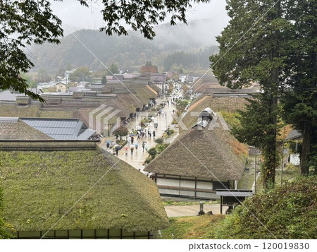 Ouchi inn Ouchi inn 120019830