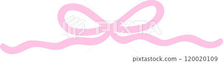 coquette pink ribbon bow coquette pink ribbon bow 120020109