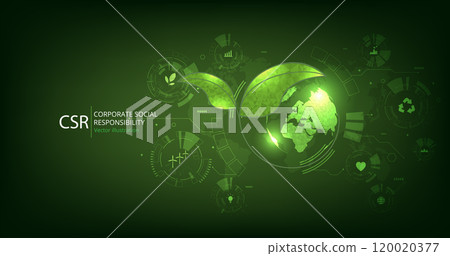CSR concept design. 120020377