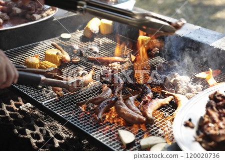 A stove with increased heat A stove with increased heat 120020736