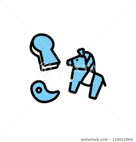 History, ancient tombs, magatama, haniwa History, ancient tombs, magatama, haniwa 120022068