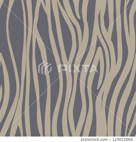 Abstract modern zebra seamless pattern. Animals trendy background. Color decorative vector stock illustration for print, card, postcard, fabric, textile. Modern ornament of stylized skin Abstract modern zebra seamless pattern. Animals trendy background. Color decorative vector stock illustration for print, card, postcard, fabric, textile. Modern ornament of stylized skin 120022666