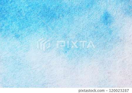 日本紙背景_藍白 120023287