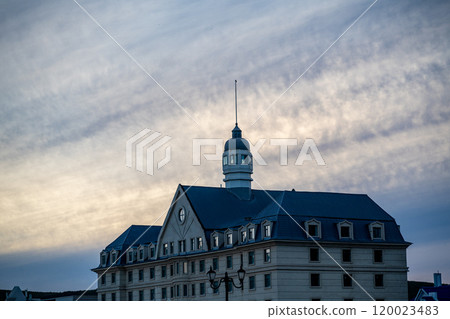 內蒙古 內蒙古 120023483