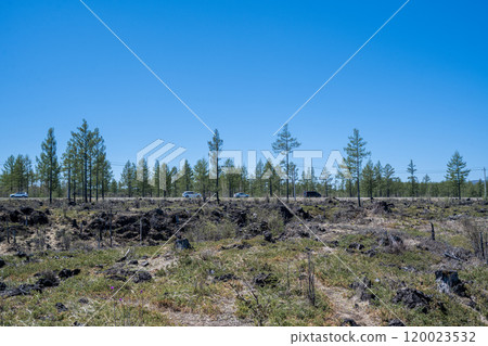 Inner Mongolia 120023532