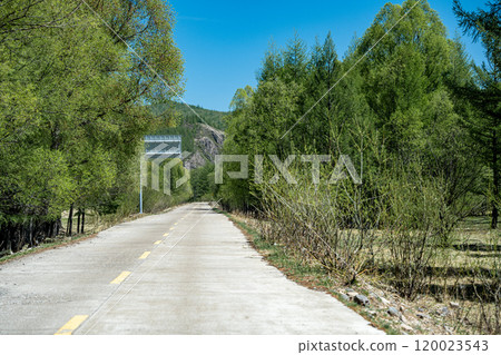 Inner Mongolia 120023543