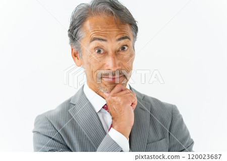 商業高級男士規劃 120023687