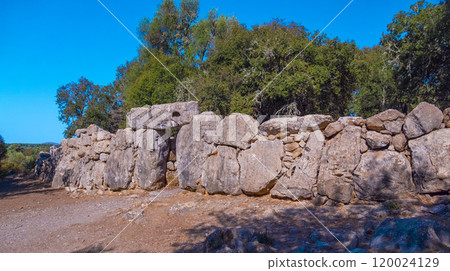Ses Paises Talayotic Settlement, Spain 120024129