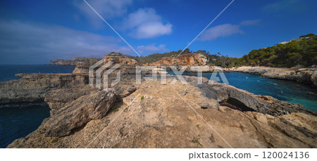 Cala S Almunia, Spain Cala S Almunia, Spain 120024136