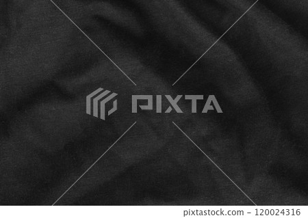texture fabric color black background 120024316