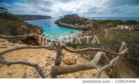Cala Del Moro, Spain 120024446
