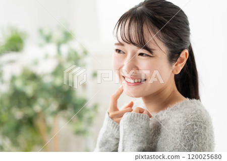 美容牙齒排列 美容牙齒排列 120025680