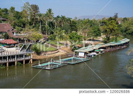 Thailand Thailand 120026886