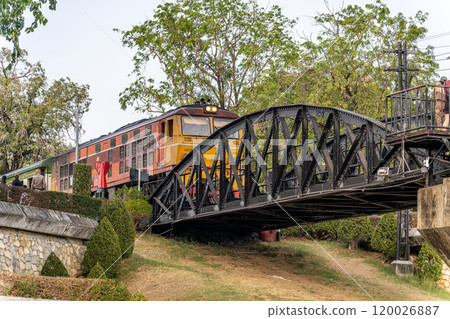 Thailand Thailand 120026887