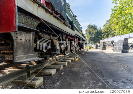Thailand Thailand 120027089