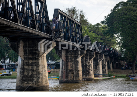Thailand Thailand 120027121