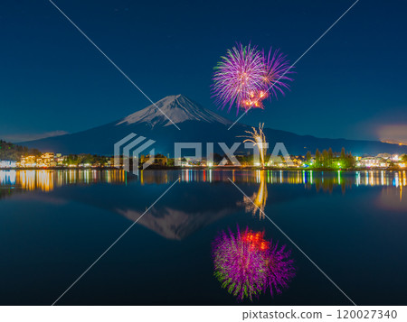 富士山煙火 富士山煙火 120027340