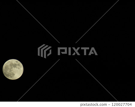  full moon 120027704