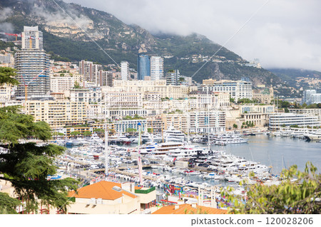 Monaco, Europe 120028206