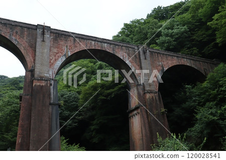 Usui Third Bridge 120028541