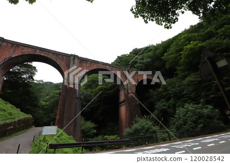 Usui Third Bridge 120028542