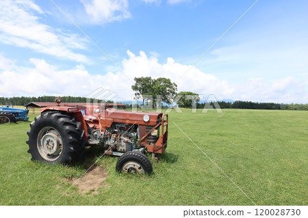 Ranch Ranch 120028730