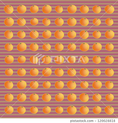 橙色壁紙插畫 橙色壁紙插畫 120028818