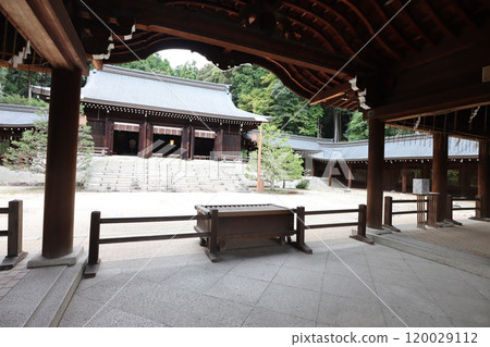 Omi Jingu Omi Jingu 120029112