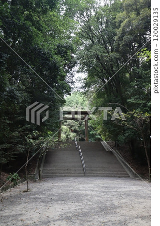 Omi Jingu Omi Jingu 120029135