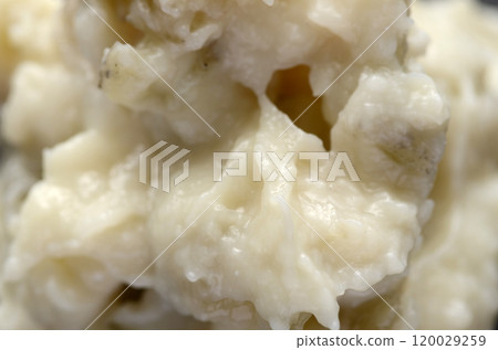 Wasabi pickles 120029259