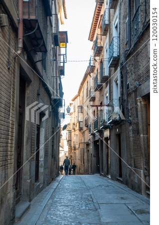 Town of Toledo, Spain Town of Toledo, Spain 120030154