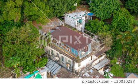 Cha Kwo Ling Historic Village and Cultural Landmark Nov 3 2024 120030287